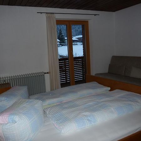 Ferienwohnung Natter In Mellau Cameră foto