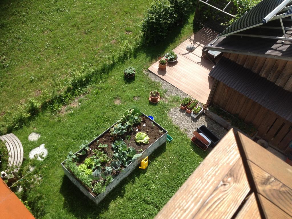 Ferienwohnung Natter In Mellau Cameră foto