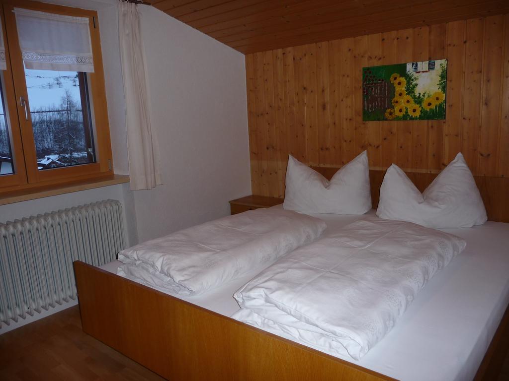 Ferienwohnung Natter In Mellau Cameră foto