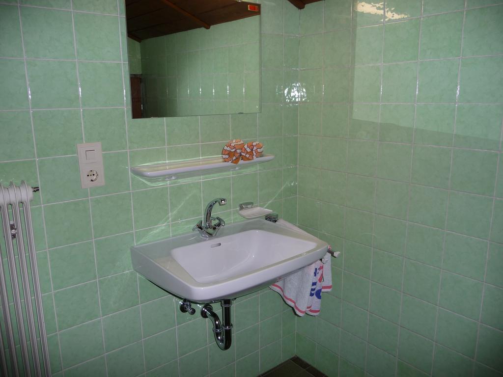Ferienwohnung Natter In Mellau Cameră foto