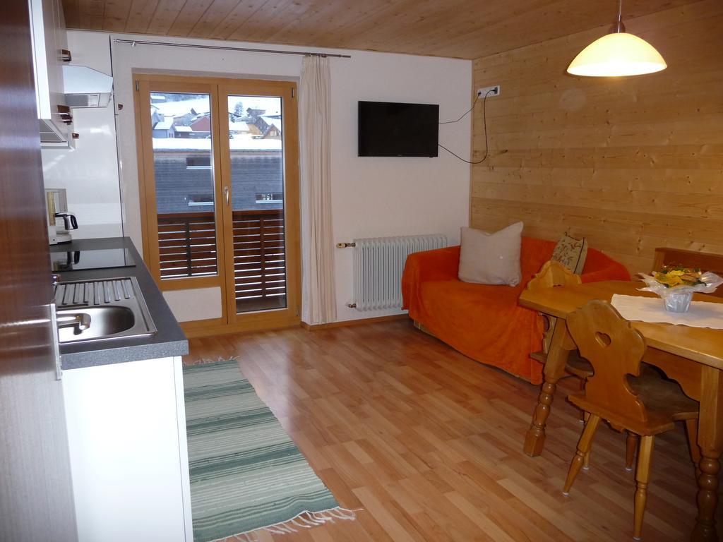 Ferienwohnung Natter In Mellau Cameră foto