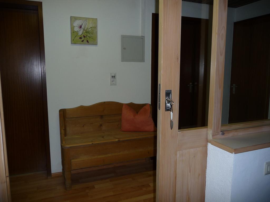 Ferienwohnung Natter In Mellau Cameră foto