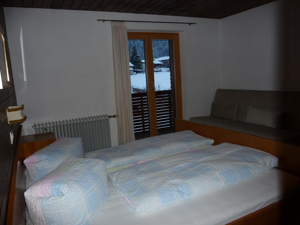 Ferienwohnung Natter In Mellau Cameră foto