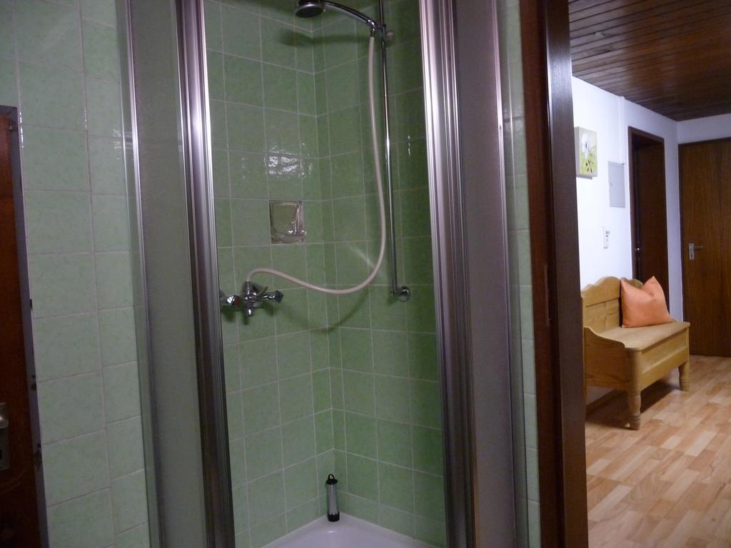 Ferienwohnung Natter In Mellau Cameră foto