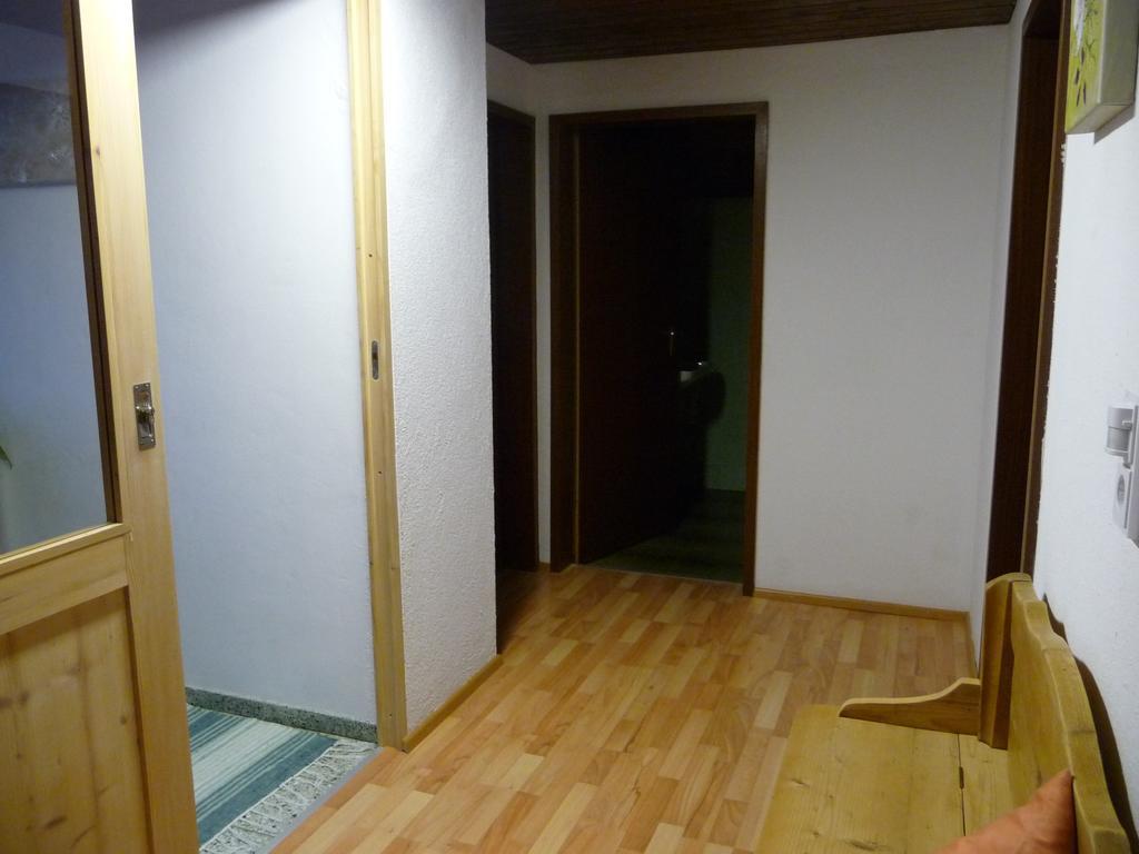 Ferienwohnung Natter In Mellau Cameră foto